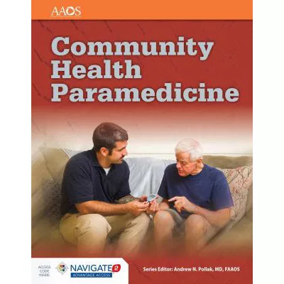 Community Health Paramedicine
