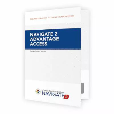 Navigate 2 Advantage Access For Community Health Paramedicine (Access Code)