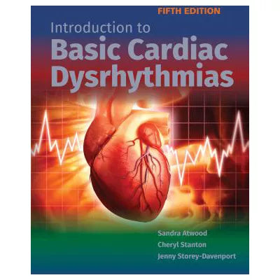 Intro to Basic Cardiac Dysrhythmias
