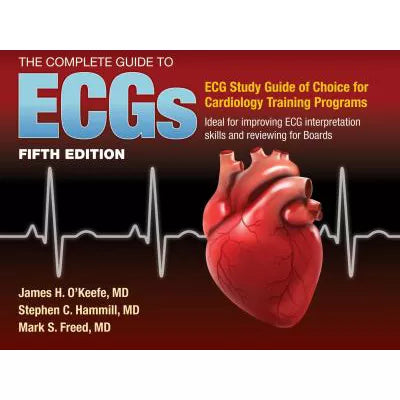 Complete Guide to ECGs