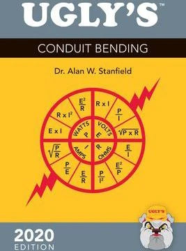 Ugly's Conduit Bending