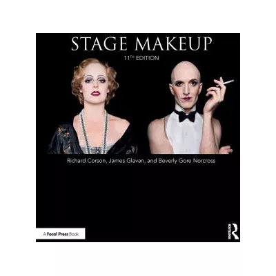 Stage Makeup