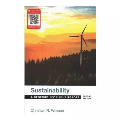 Sustainability