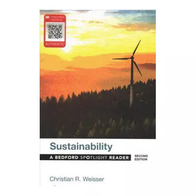 Sustainability