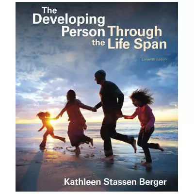 Developing Person Through the Life Span
