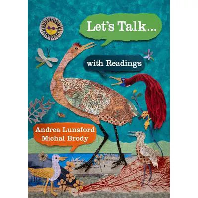 Let's Talk with Readings
