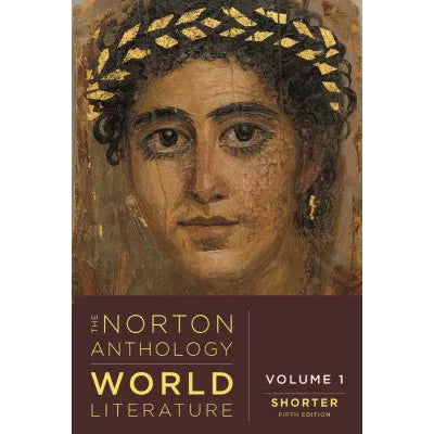 Norton Anthology of World Literature: Shorter