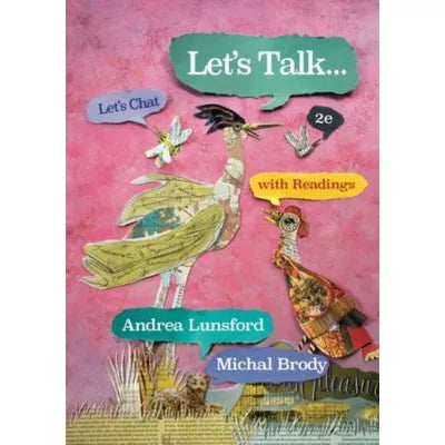 Let's Talk with Readings