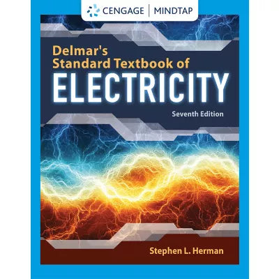MindTap for Herman's Delmar's Standard Textbook of Electricity, 4 terms Instant Access