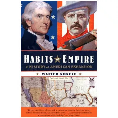 Habits of Empire