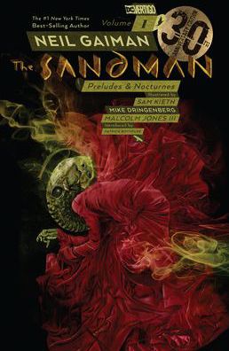 The Sandman Vol. 1