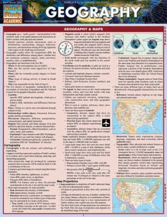 GEOGRAPHY