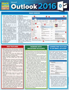 MS OUTLOOK 2016