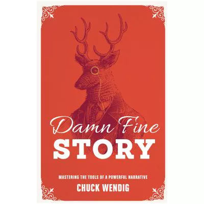 Damn Fine Story