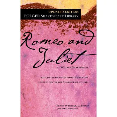 Romeo &amp; Juliet (Trade Ed)