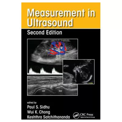 Measurement in Ultrasound