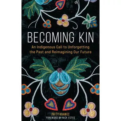 Becoming Kin