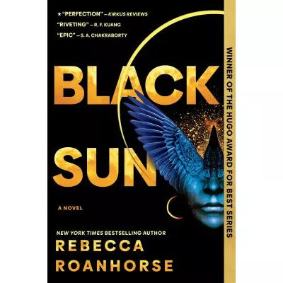 Black Sun