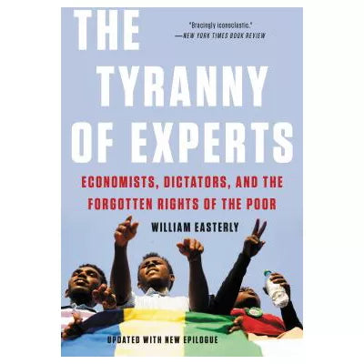 Tyranny of Experts