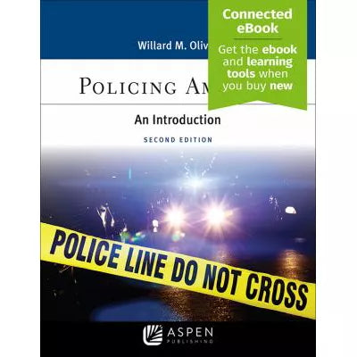 Policing America