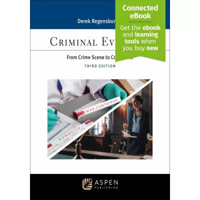 Criminal Evidence