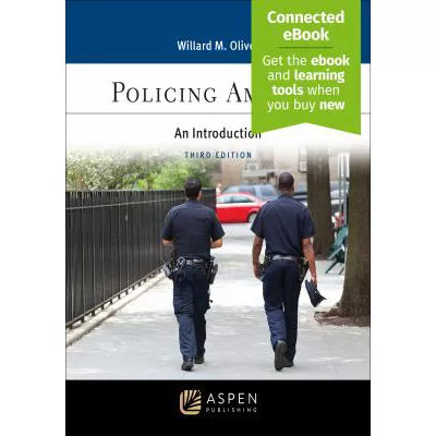 Policing America