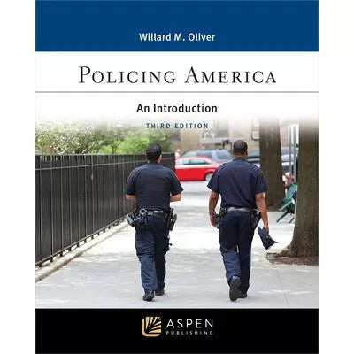 Policing America