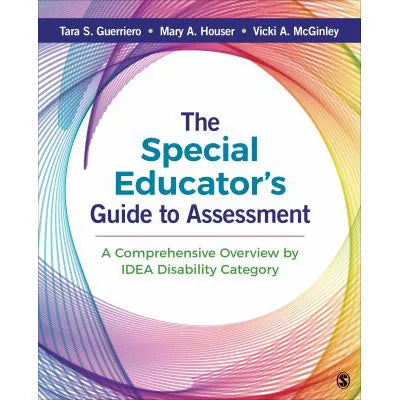 Special Educator's Guide to Assessment