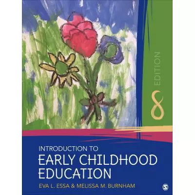 Interactive: Introduction to Early Childhood Education Interactive eBook