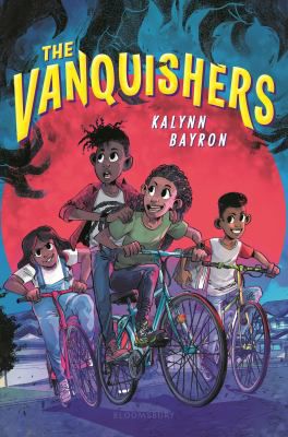 VANQUISHERS