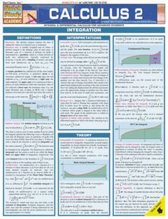 CALCULUS 2