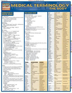 MED TERM BODY