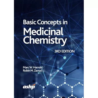 Basic Concepts in Medicinal Chemistry