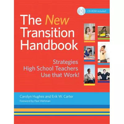 New Transition Handbook (w/CD)
