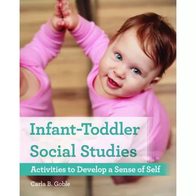 Infant-Toddler Social Studies