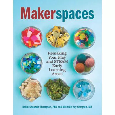 Makerspaces