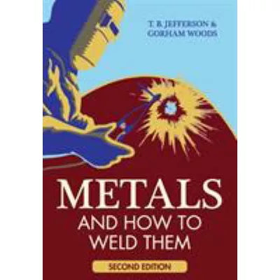 Metals &amp; How to Weld Them