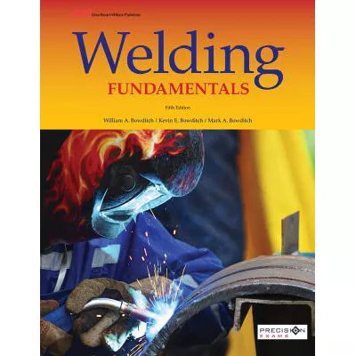 Welding Fundamentals