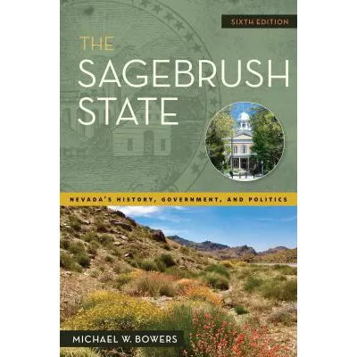 Sagebrush State