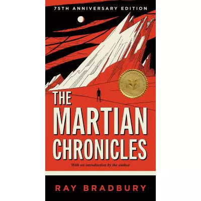 Martian Chronicles: 75th anniversary