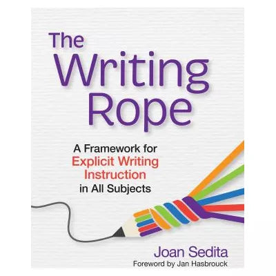 The Writing Rope