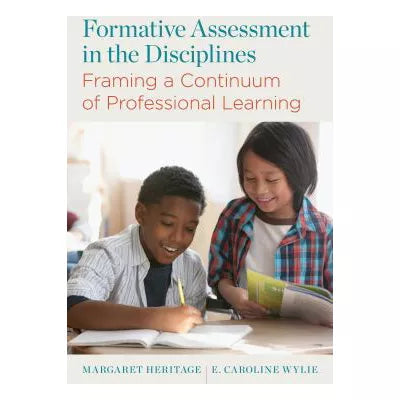 Formative Assessment in the Disciplines