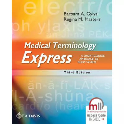 Medical Terminology Express