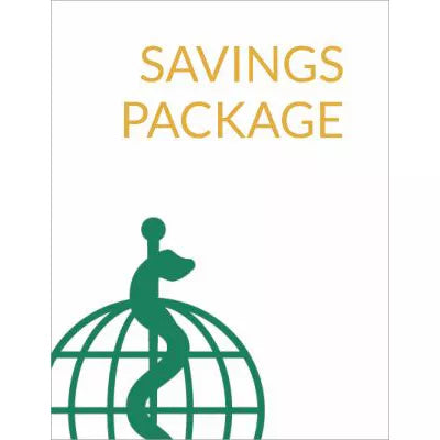 GBC Fall 2024 FA Davis Bundle