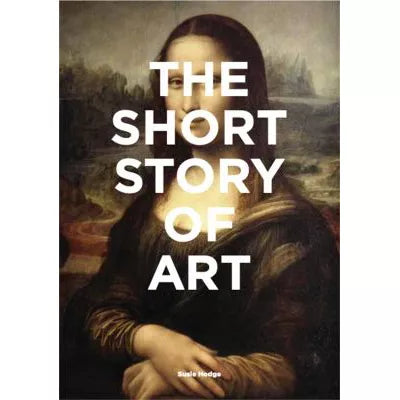 Short Story of Art