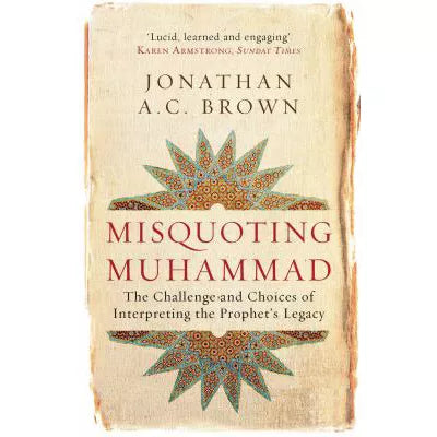 Misquoting Muhammad