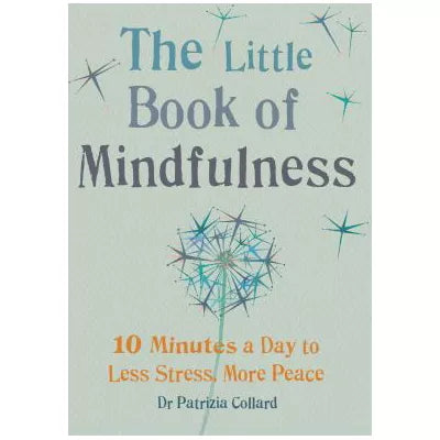 Little Book of Mindfulness