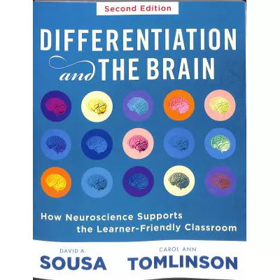 Differentiation &amp; the Brain