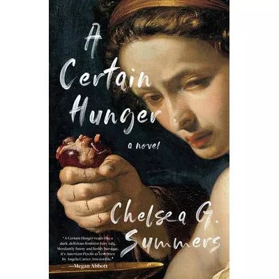 A Certain Hunger