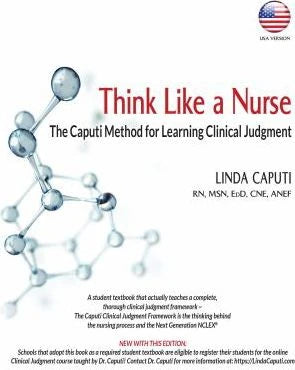 Think Like a Nurse